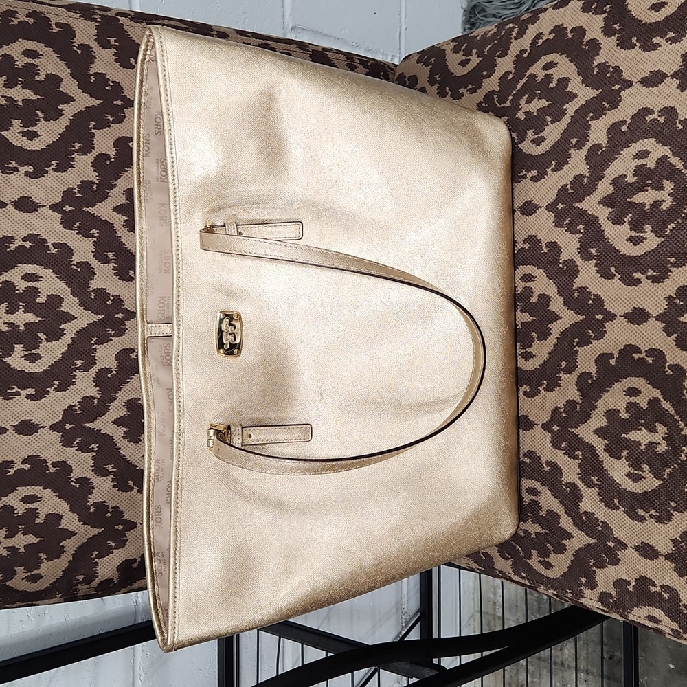 Michael Kors Tote Bag